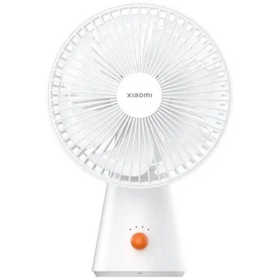 Xiaomi Rechargeable Mini Fan - White